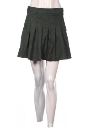 Fustă SHEIN, Mărime M, Culoare Verde, Preț 28,99 Lei