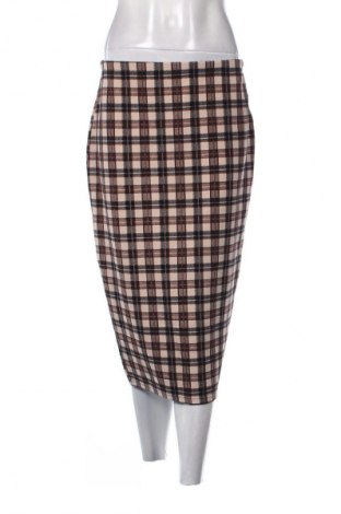 Spódnica SHEIN, Rozmiar L, Kolor Kolorowy, Cena 52,87 zł