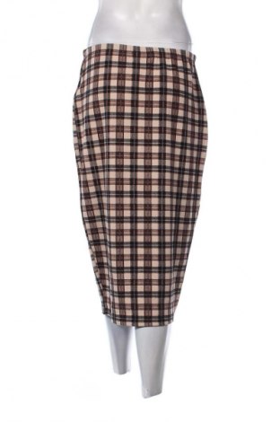 Spódnica SHEIN, Rozmiar L, Kolor Kolorowy, Cena 52,87 zł