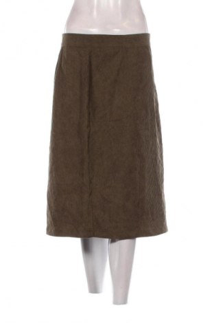 Sukňa SHEIN, Veľkosť L, Farba Zelená, Cena  12,00 €