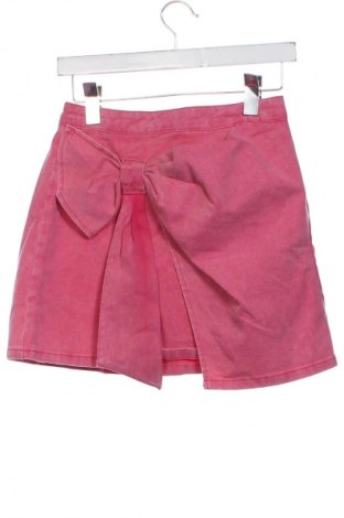 Spódnica SHEIN, Rozmiar S, Kolor Różowy, Cena 105,75 zł