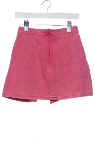 Spódnica SHEIN, Rozmiar S, Kolor Różowy, Cena 105,75 zł