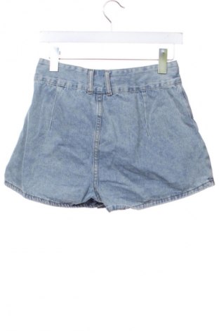 Rock SHEIN, Größe M, Farbe Blau, Preis € 15,00