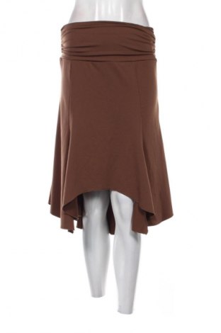 Φούστα SHEIN, Μέγεθος M, Χρώμα Καφέ, Τιμή 11,76 €