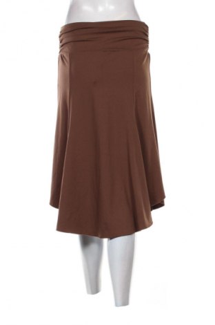 Φούστα SHEIN, Μέγεθος M, Χρώμα Καφέ, Τιμή 11,76 €