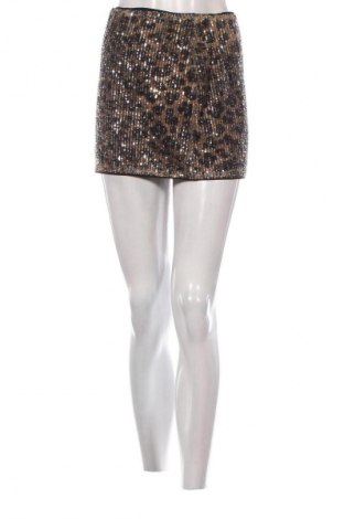 Fustă SHEIN, Mărime M, Culoare Multicolor, Preț 50,10 Lei