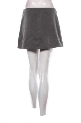 Fustă SHEIN, Mărime M, Culoare Gri, Preț 50,10 Lei