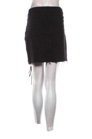 Rock SHEIN, Größe L, Farbe Schwarz, Preis 14,83 €