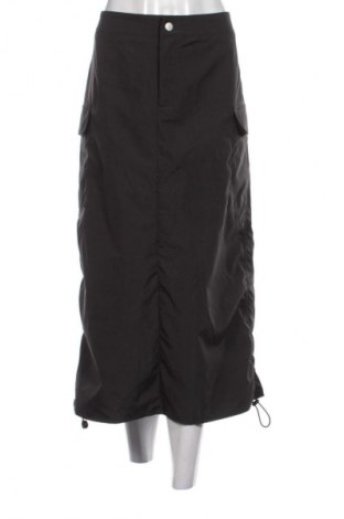 Spódnica SHEIN, Rozmiar L, Kolor Czarny, Cena 54,97 zł