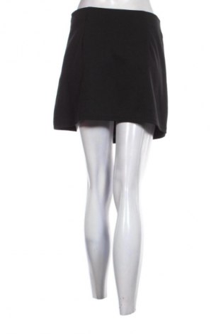 Szoknya SHEIN, Méret S, Szín Fekete, Ár 3 800 Ft
