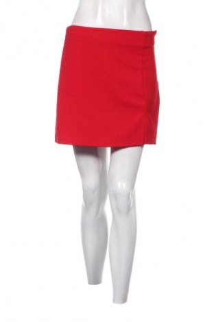 Sukňa SHEIN, Veľkosť M, Farba Červená, Cena  9,72 €