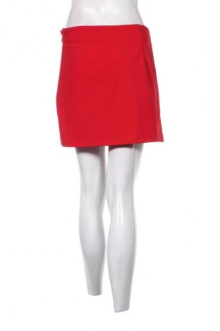Sukňa SHEIN, Veľkosť M, Farba Červená, Cena  9,72 €