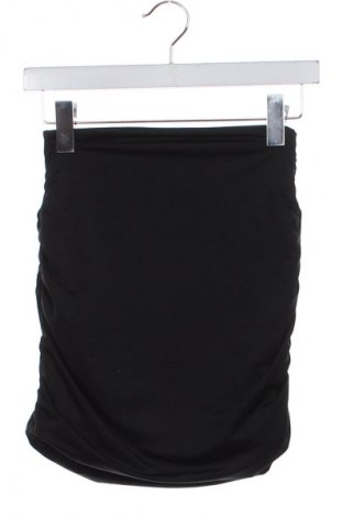 Sukně SHEIN, Velikost XS, Barva Černá, Cena  241,00 Kč