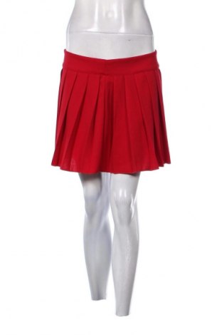 Szoknya SHEIN, Méret M, Szín Piros, Ár 3 899 Ft
