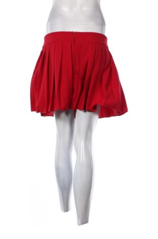 Szoknya SHEIN, Méret M, Szín Piros, Ár 3 899 Ft