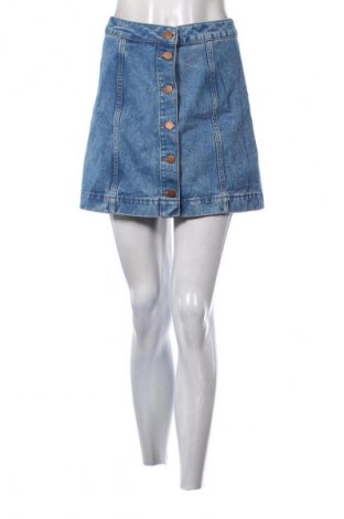 Пола Saints & Mortals, Размер S, Цвят Син, Цена 29,00 лв.