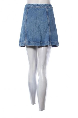 Пола Saints & Mortals, Размер S, Цвят Син, Цена 29,00 лв.