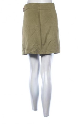 Fustă Sandro, Mărime M, Culoare Verde, Preț 215,79 Lei
