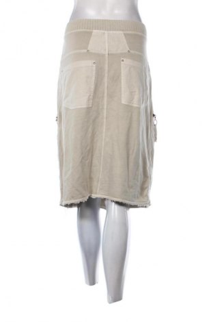 Пола Sandwich_, Размер M, Цвят Сив, Цена 35,99 лв.