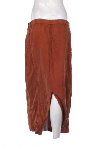 Sukně Seasalt Cornwall, Velikost L, Barva Hnědá, Cena  1 379,00 Kč