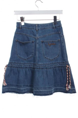 Sukňa See By Chloe, Veľkosť XXS, Farba Modrá, Cena  201,59 €