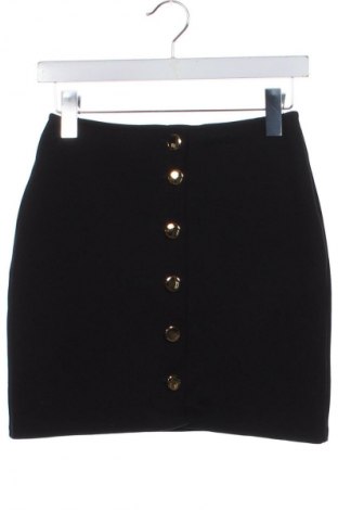 Sukně Select, Velikost XS, Barva Černá, Cena  241,00 Kč