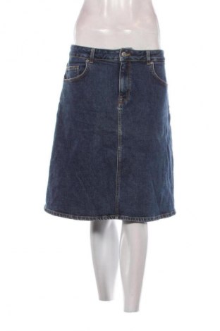 Fustă Selected Femme, Mărime M, Culoare Albastru, Preț 125,92 Lei