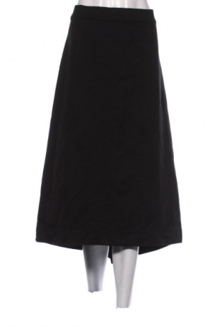 Sukňa Selection By Ulla Popken, Veľkosť 5XL, Farba Čierna, Cena  48,00 €