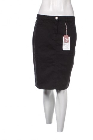 Sukňa Sheego, Veľkosť L, Farba Čierna, Cena  56,95 €