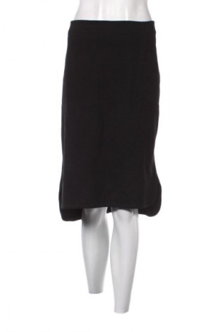 Spódnica Sheego, Rozmiar XXL, Kolor Czarny, Cena 129,02 zł