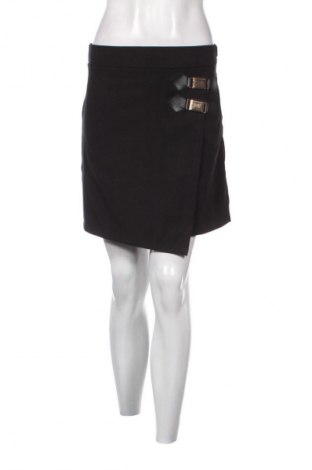 Fustă Simplee, Mărime M, Culoare Negru, Preț 107,61 Lei
