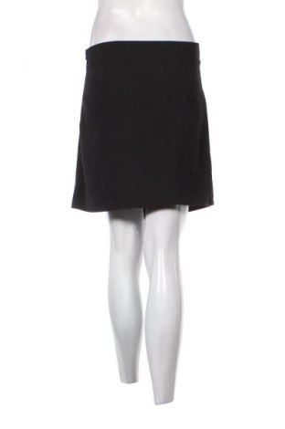 Fustă Simplee, Mărime M, Culoare Negru, Preț 107,61 Lei