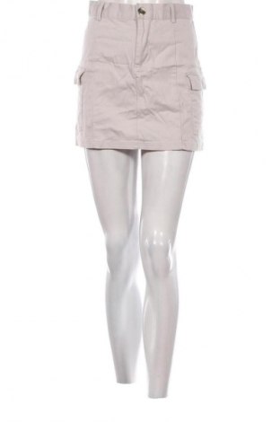 Sukňa Sinsay, Veľkosť S, Farba Béžová, Cena  9,72 €