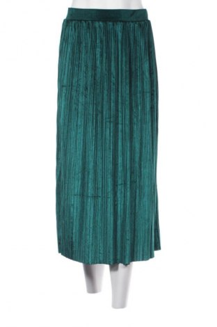 Fustă Sinsay, Mărime M, Culoare Verde, Preț 61,00 Lei