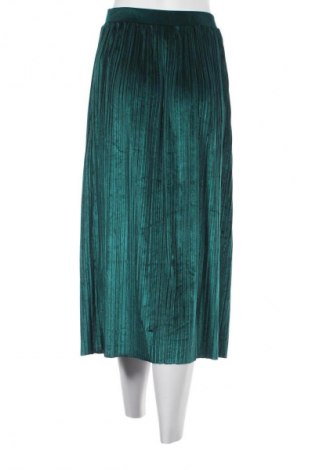 Fustă Sinsay, Mărime M, Culoare Verde, Preț 61,00 Lei