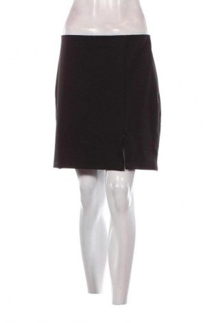 Sukňa Sinsay, Veľkosť L, Farba Čierna, Cena  15,86 €