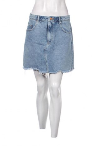Φούστα Sinsay, Μέγεθος M, Χρώμα Μπλέ, Τιμή 15,00 €