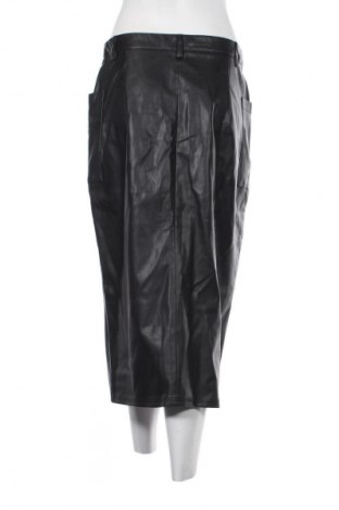 Φούστα Sinsay, Μέγεθος M, Χρώμα Μαύρο, Τιμή 11,79 €