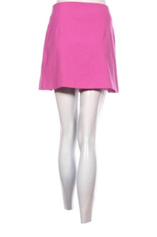 Spódnica Sinsay, Rozmiar S, Kolor Fioletowy, Cena 44,00 zł