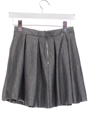 Spódnica Sinsay, Rozmiar XS, Kolor Szary, Cena 43,68 zł