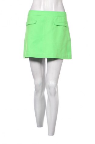 Sukně Sinsay, Velikost S, Barva Zelená, Cena  241,00 Kč