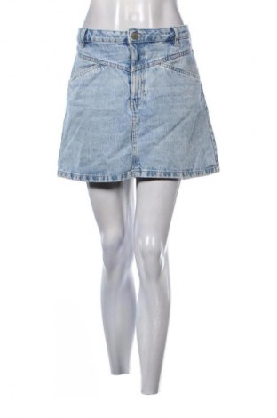 Sukňa Sinsay, Veľkosť L, Farba Modrá, Cena  9,95 €