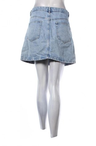 Sukňa Sinsay, Veľkosť L, Farba Modrá, Cena  9,95 €