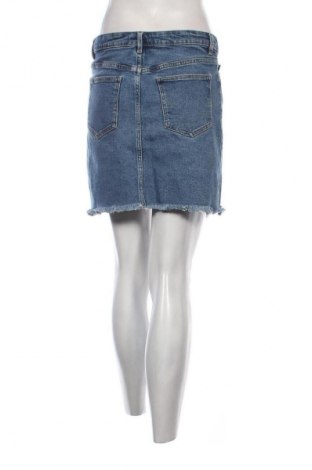 Szoknya Sinsay, Méret M, Szín Kék, Ár 3 909 Ft