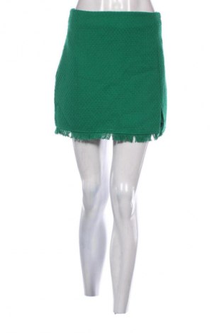 Szoknya Sinsay, Méret M, Szín Zöld, Ár 3 599 Ft