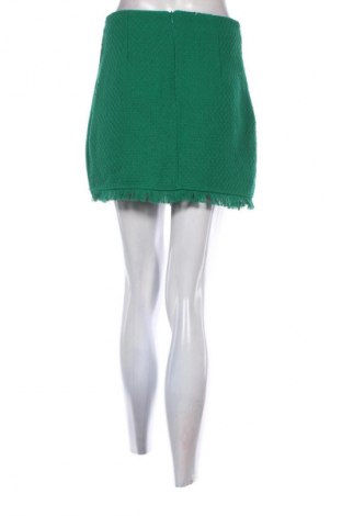 Szoknya Sinsay, Méret M, Szín Zöld, Ár 3 599 Ft