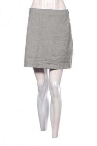 Φούστα Sinsay, Μέγεθος M, Χρώμα Γκρί, Τιμή 10,00 €