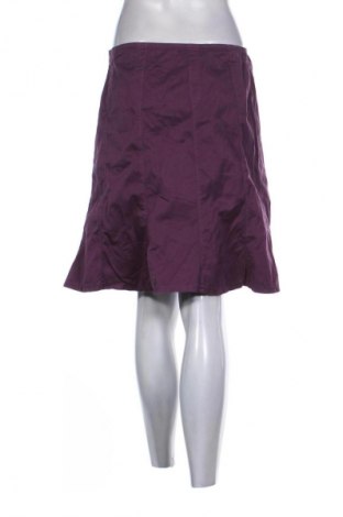 Sukně Sisley, Velikost M, Barva Fialová, Cena  697,00 Kč