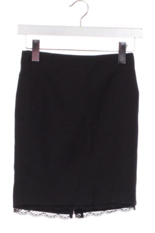 Spódnica Sisley, Rozmiar XS, Kolor Czarny, Cena 126,44 zł