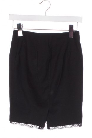 Spódnica Sisley, Rozmiar XS, Kolor Czarny, Cena 126,44 zł